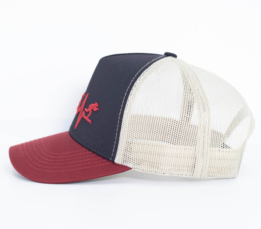 GORRA TRICOL - Gavia