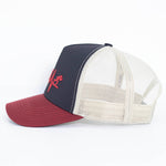 GORRA TRICOL