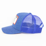 GORRA JEANS FINISH
