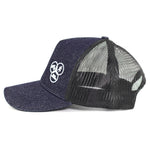 GORRA JEANS FIT