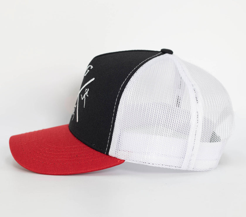 Gorra de Presentación
