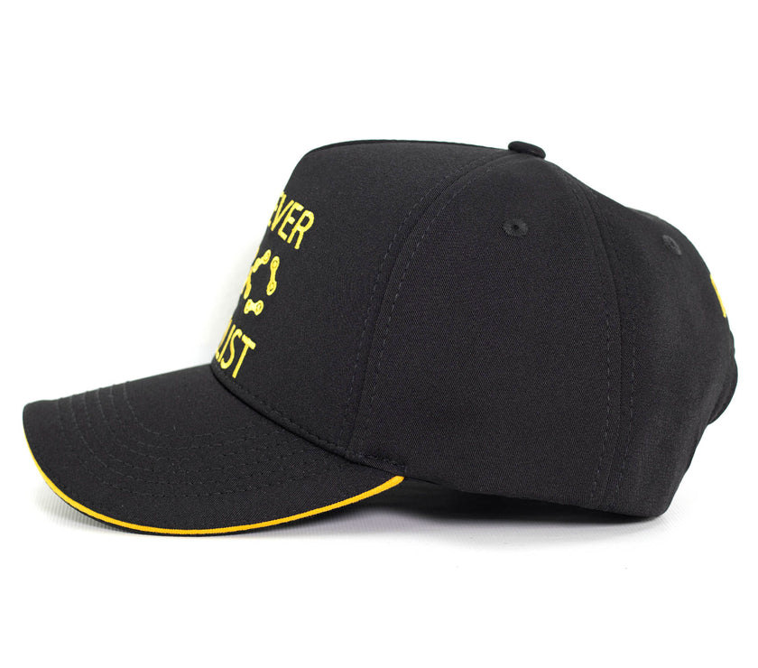 GORRA FOREVER - Gavia