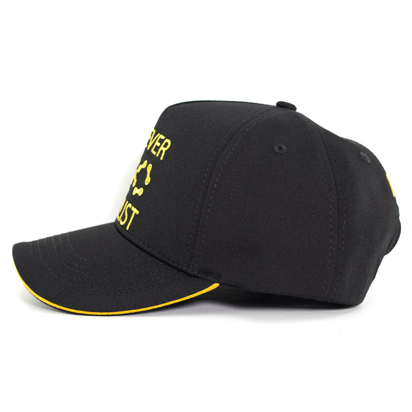 GORRA FOREVER - Gavia