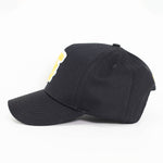 GORRA BLACK GOLD