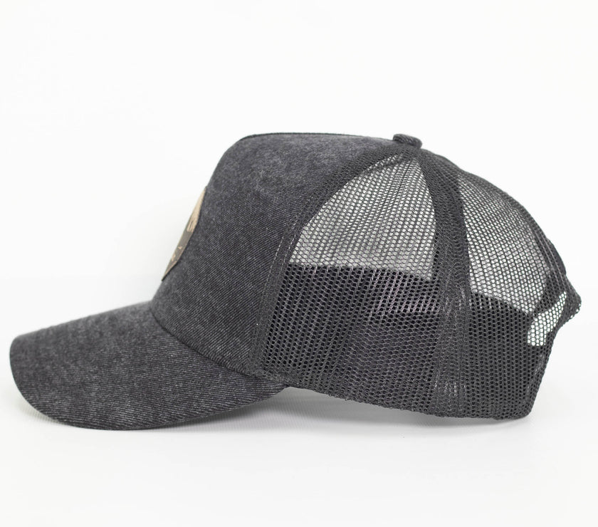 GORRA JEANS MTB - Gavia