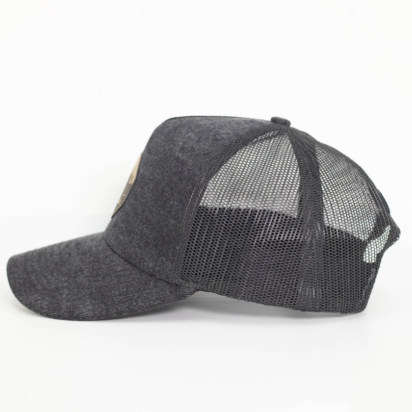 GORRA JEANS MTB - Gavia