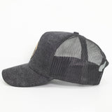 GORRA JEANS MTB
