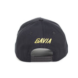 GORRA BLACK GOLD