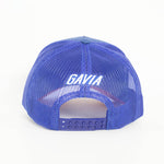 GORRA JEANS FINISH