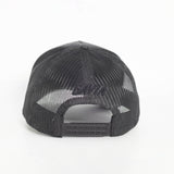 GORRA JEANS MTB