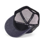 GORRA JEANS FIT