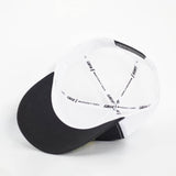 GORRA RUN NEÓN