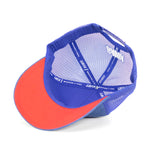 GORRA JEANS FINISH