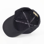 GORRA BLACK GOLD