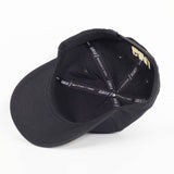 GORRA BLACK GOLD