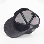 GORRA JEANS MTB