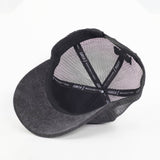 GORRA JEANS MTB
