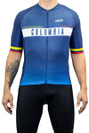 JERSEY 35 SP MANGA CORTA SET COLOMBIA