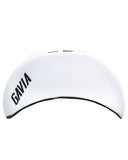 GORRA DE CICLISMO CEUTA TOUR BLANCA