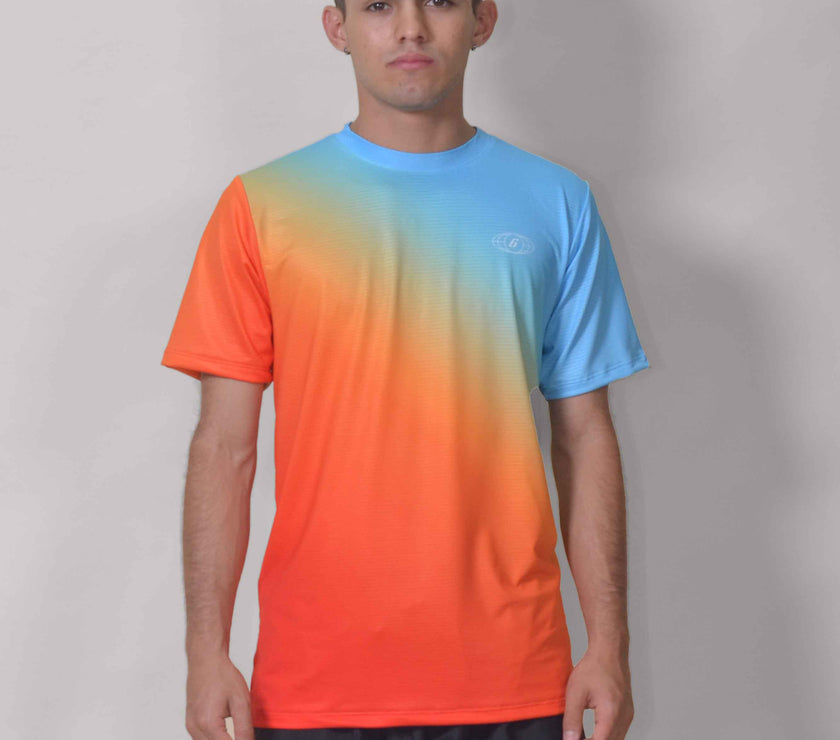 CAMISETA RUNNING NEWTON