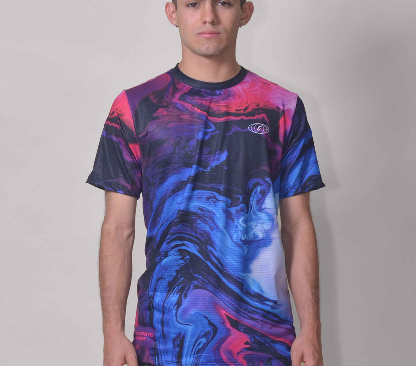 CAMISETA RUNNING SEEA