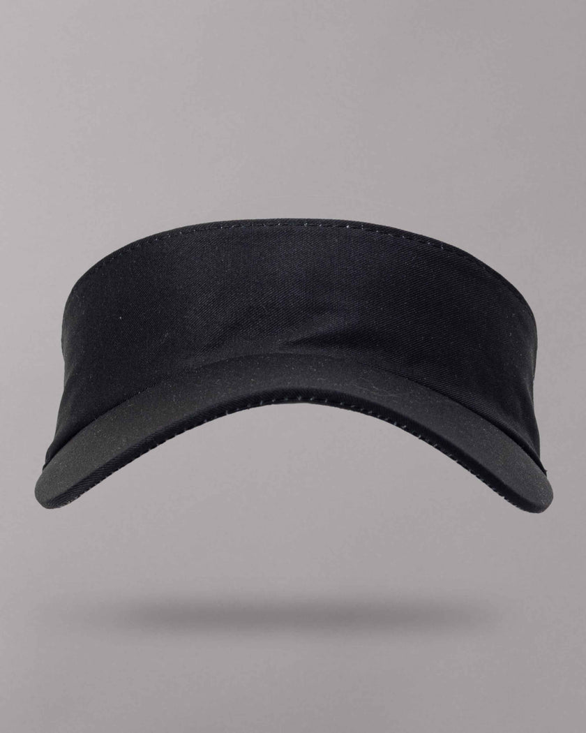 VISERA NEGRA