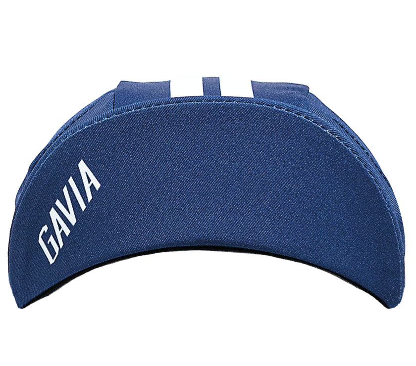 GORRA DE CICLISMO CEUTA TOUR AZÚL - Gavia