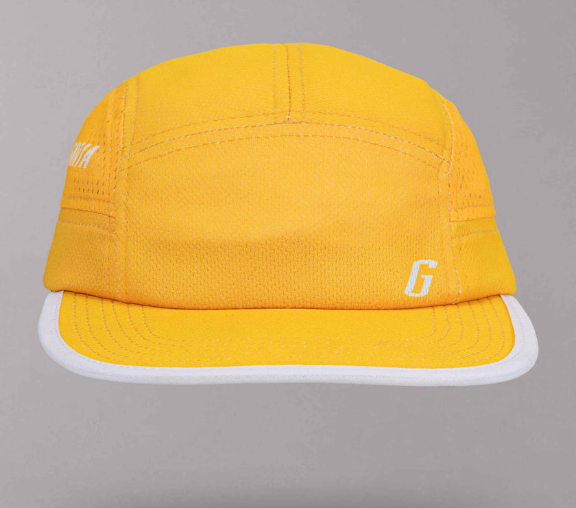 GORRA ORANGE