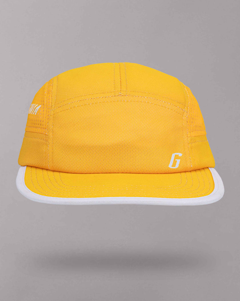 GORRA ORANGE
