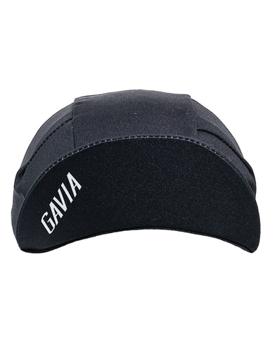 GORRA DE CICLISMO CEUTA NEGRO