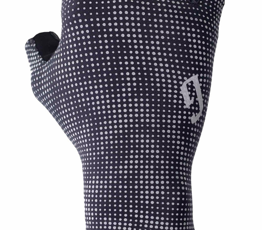 Guantes Cortos
