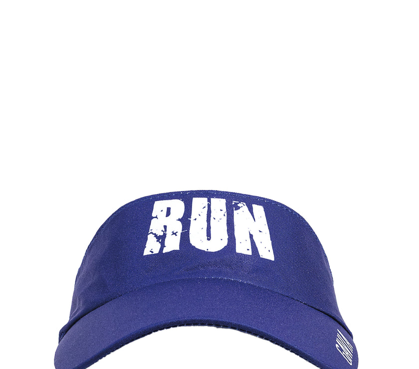 VISERA UNION RUN - Gavia