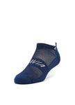 MEDIAS TOBILLERAS AZÚL DENIM