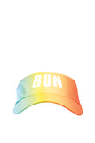 VISERA RAINBOW RUN