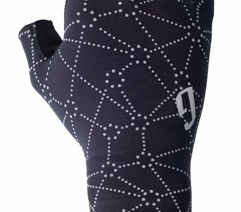 Guantes Cortos