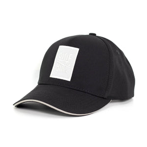 Gorra de Presentación