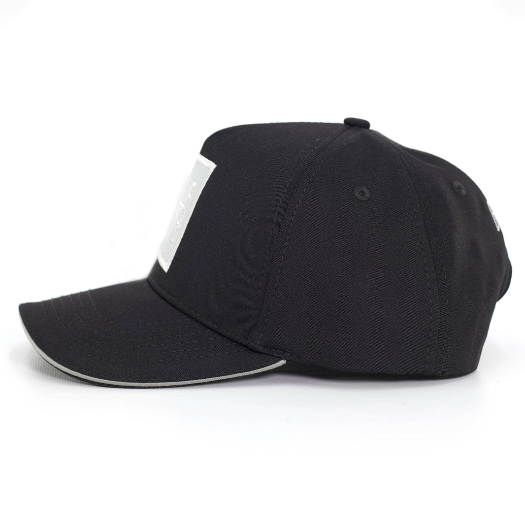 Gorra de Presentación