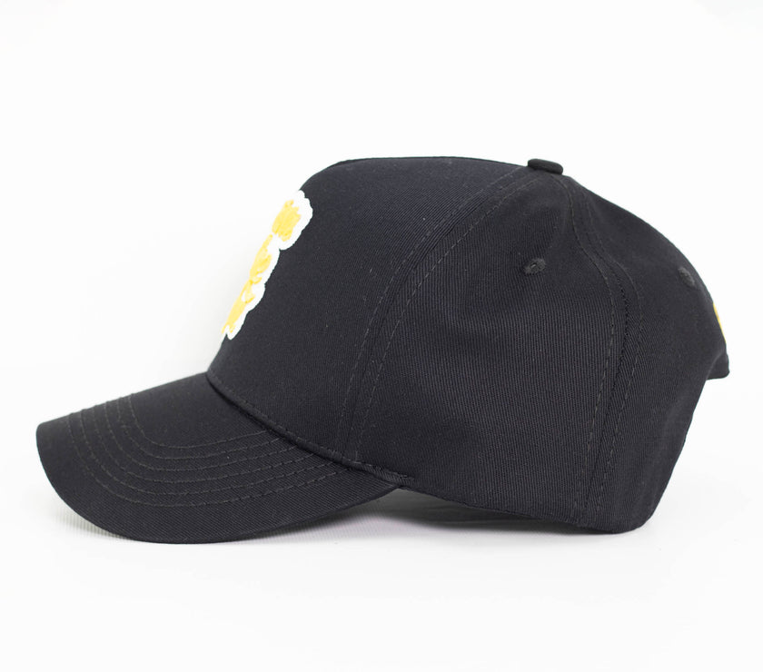 Gorra de Presentación