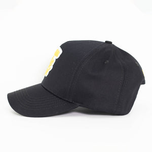 Gorra de Presentación