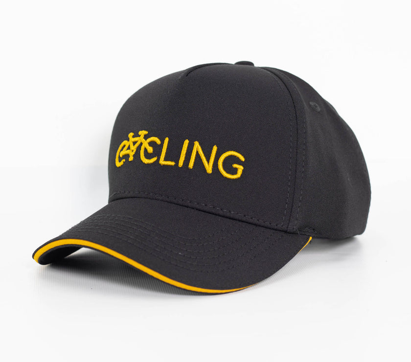 Gorra de Presentación