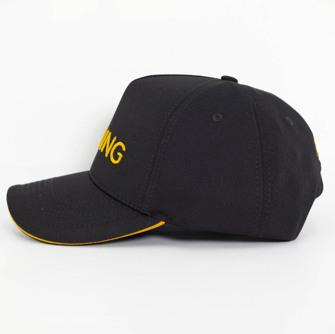 Gorra de Presentación
