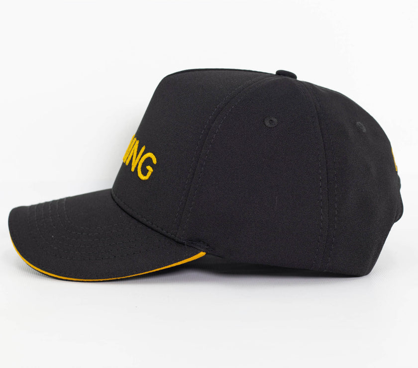 Gorra de Presentación