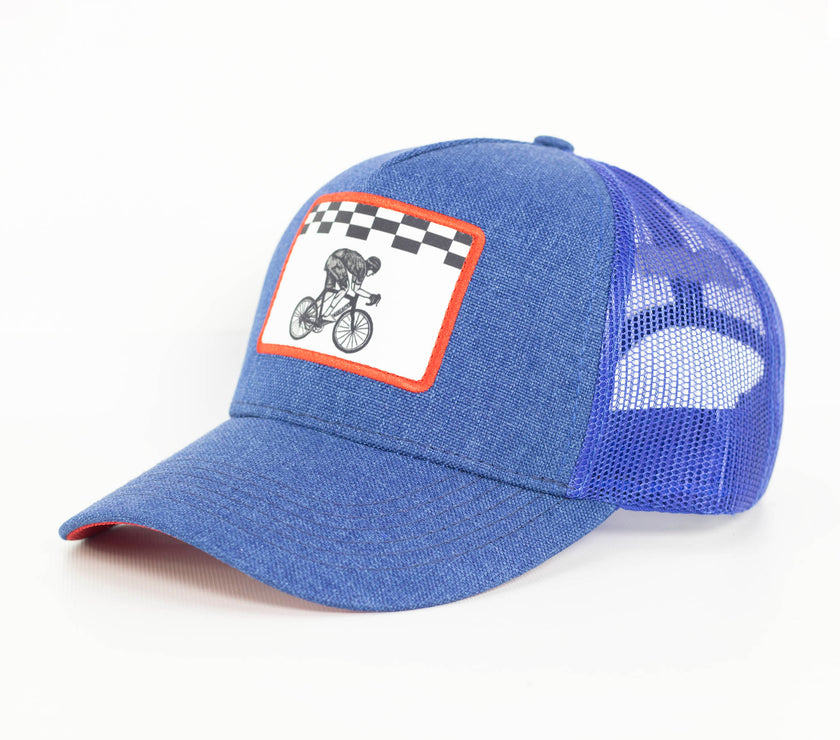 Gorra de Presentación