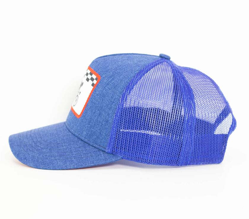 Gorra de Presentación