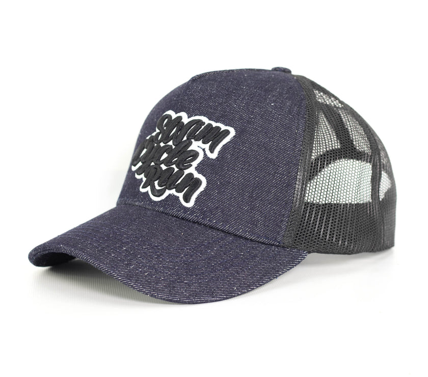 Gorra de Presentación