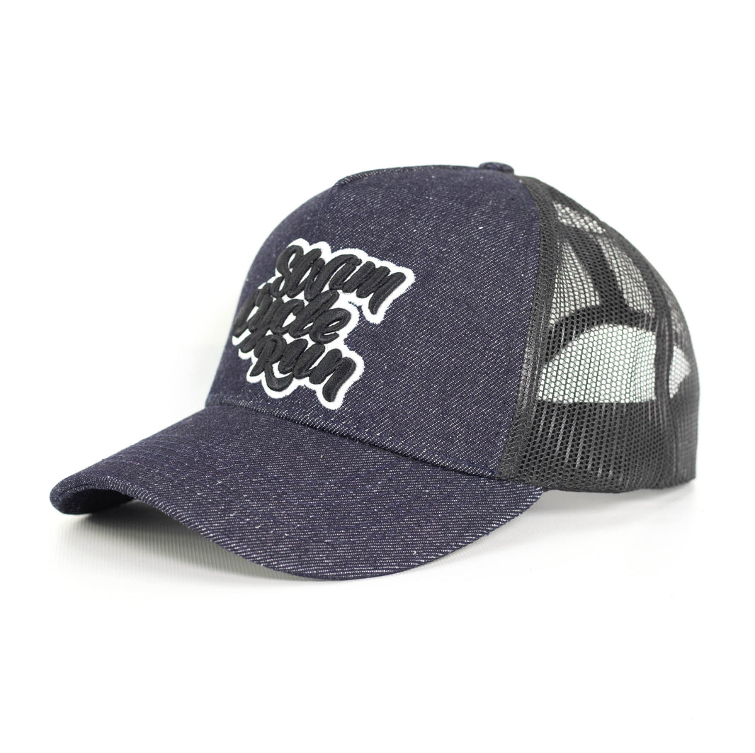 Gorra de Presentación
