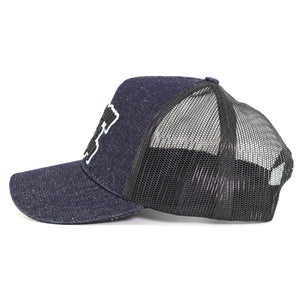 Gorra de Presentación