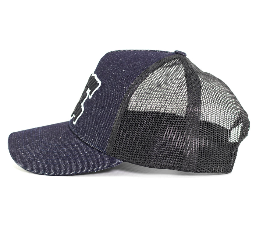 Gorra de Presentación