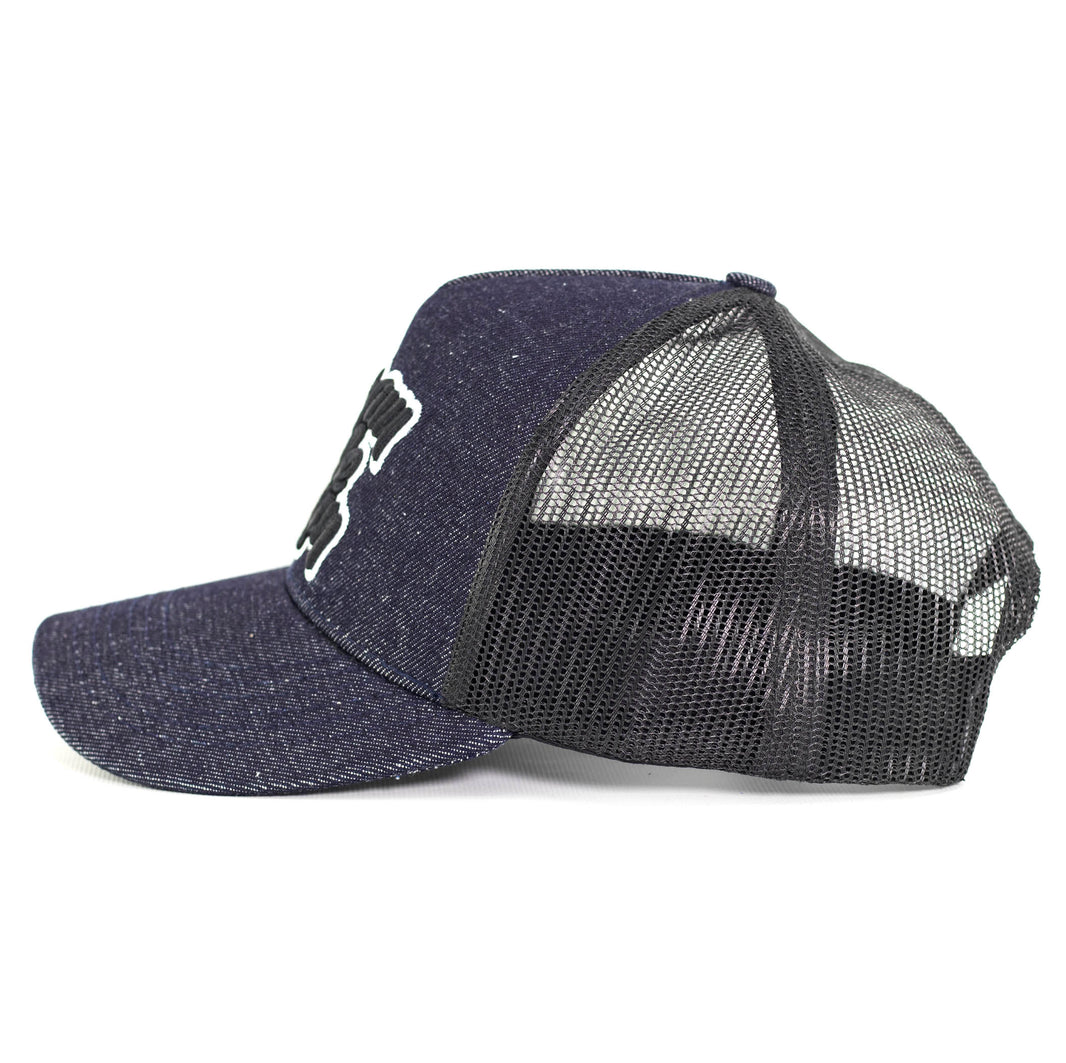 Gorra de Presentación