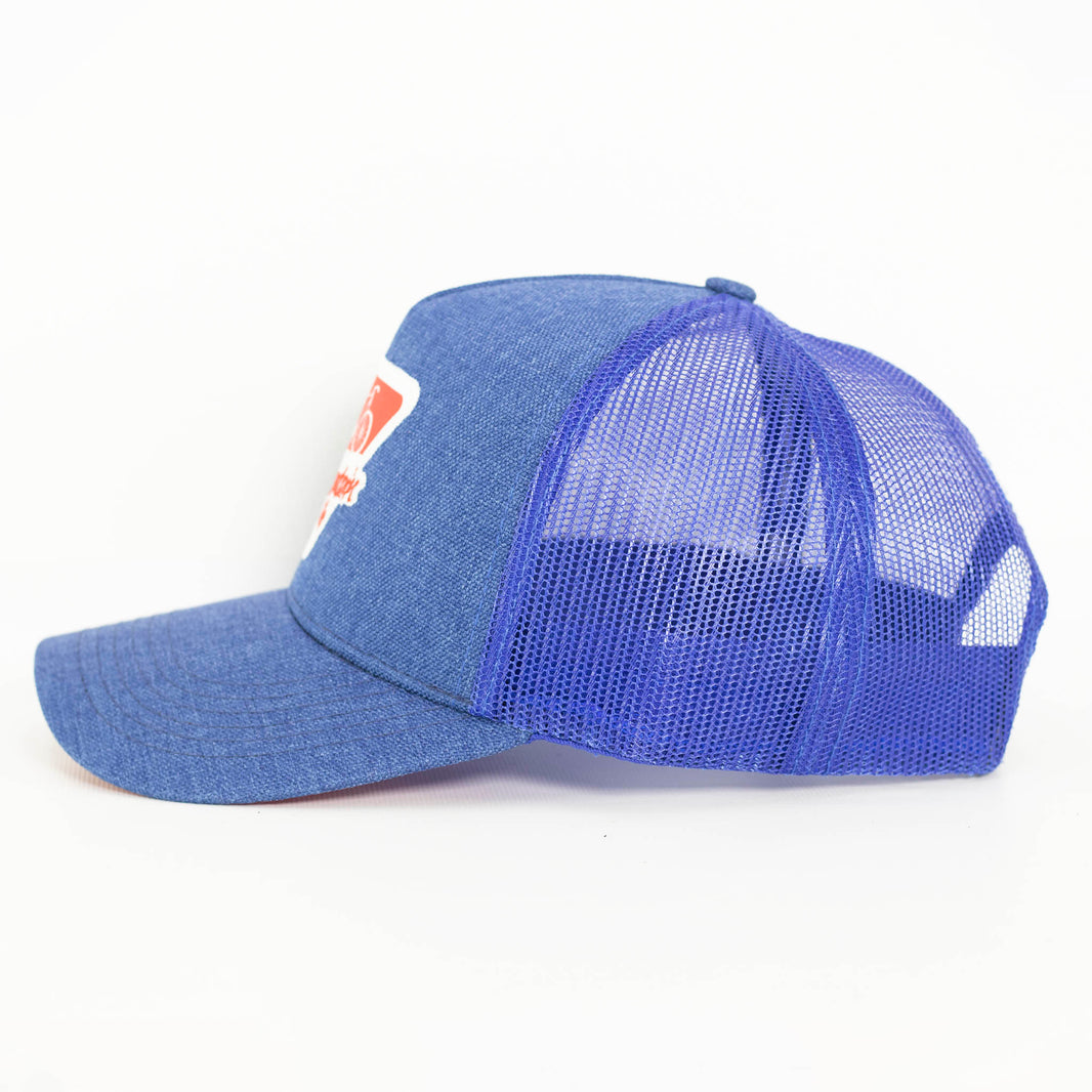Gorra de Presentación